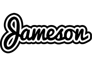 Jameson chess logo