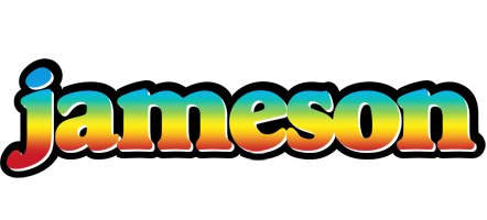 Jameson color logo