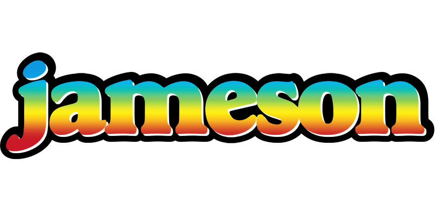 Jameson color logo