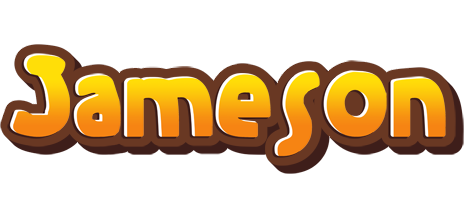 Jameson cookies logo