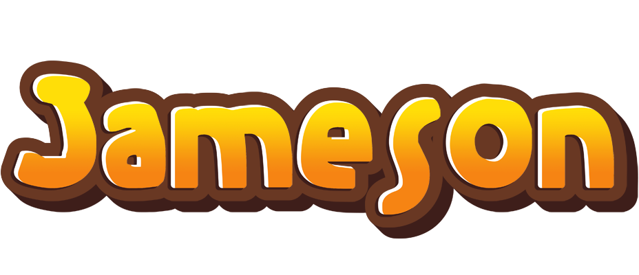 Jameson cookies logo