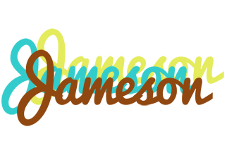 Jameson cupcake logo
