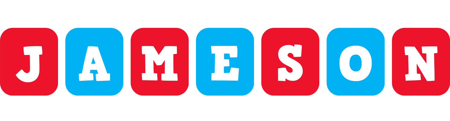 Jameson diesel logo