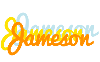 Jameson energy logo