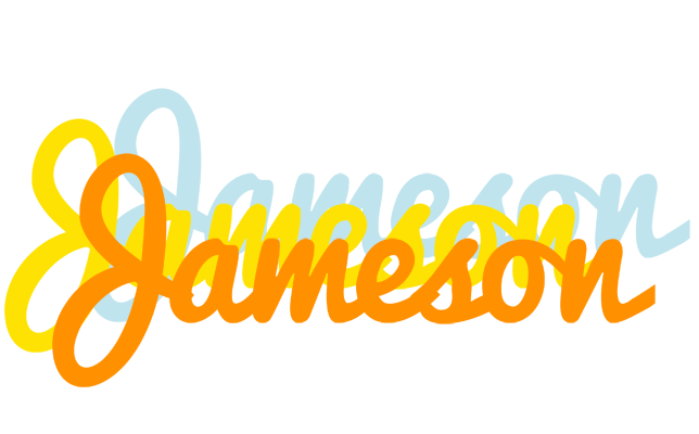 Jameson energy logo