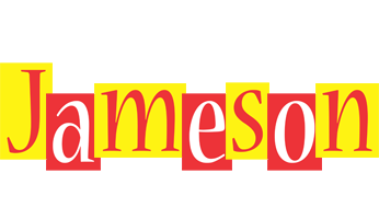Jameson errors logo
