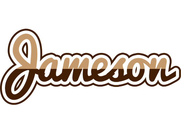 Jameson exclusive logo