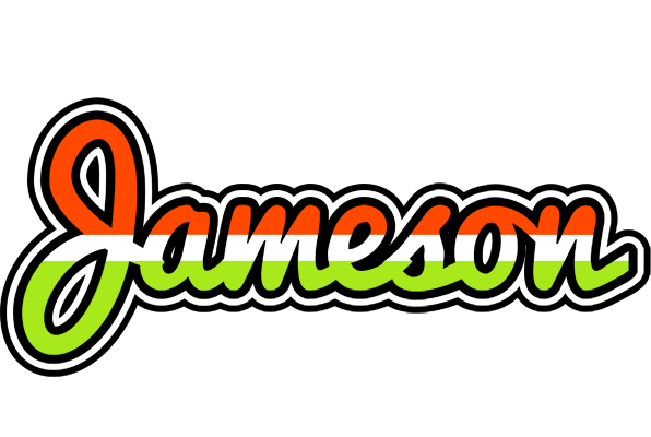 Jameson exotic logo