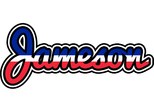 Jameson france logo