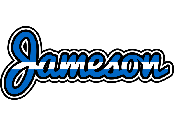 Jameson greece logo