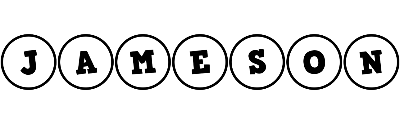 Jameson handy logo