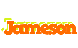 Jameson healthy logo