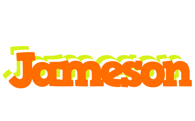 Jameson healthy logo