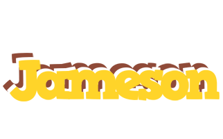 Jameson hotcup logo