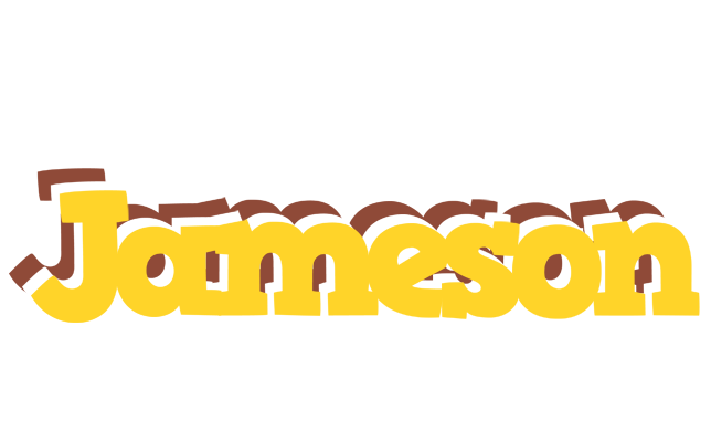 Jameson hotcup logo