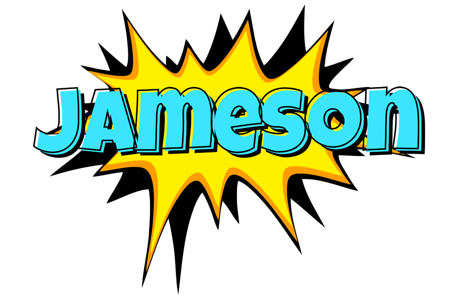 Jameson indycar logo