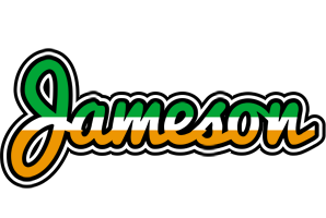 Jameson ireland logo