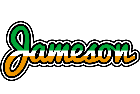 Jameson ireland logo
