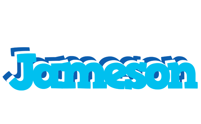 Jameson jacuzzi logo