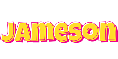 Jameson kaboom logo