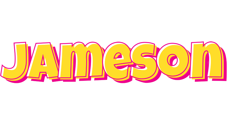 Jameson kaboom logo