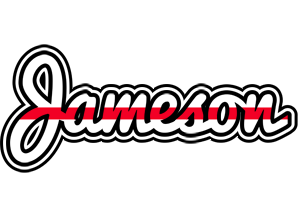 Jameson kingdom logo