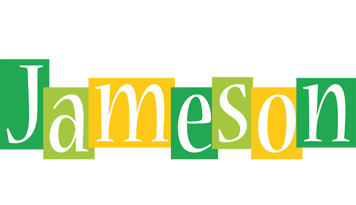 Jameson lemonade logo