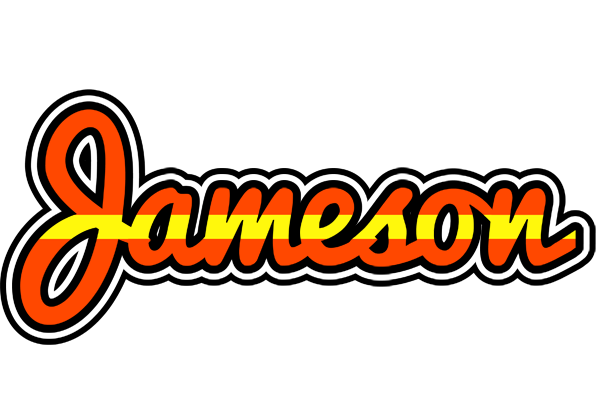 Jameson madrid logo