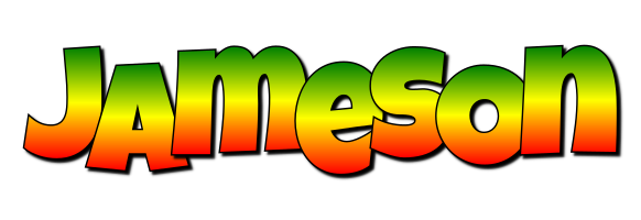 Jameson mango logo