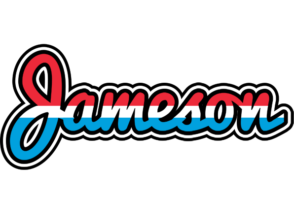 Jameson norway logo