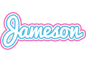 Jameson outdoors logo