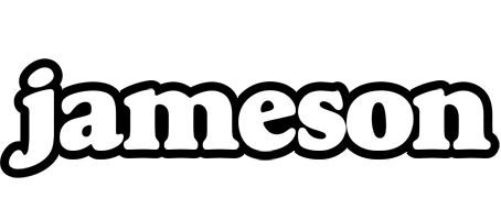 Jameson panda logo