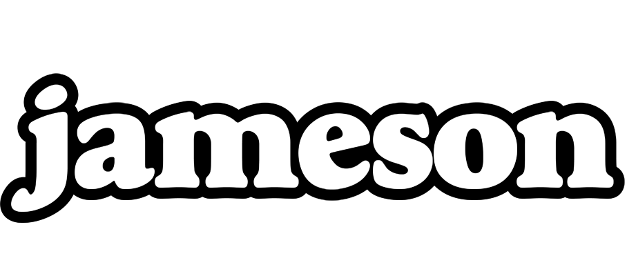 Jameson panda logo