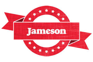 Jameson passion logo