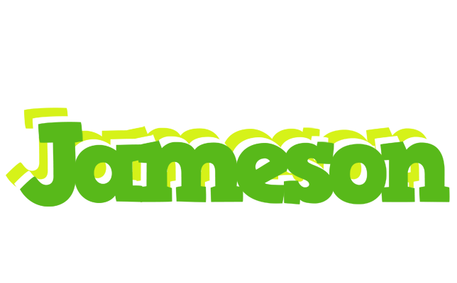 Jameson picnic logo