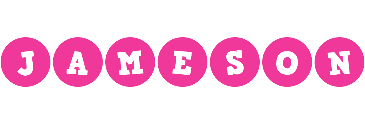 Jameson poker logo