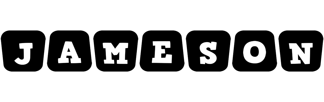Jameson racing logo