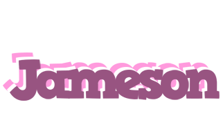 Jameson relaxing logo