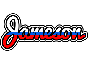 Jameson russia logo