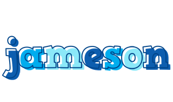 Jameson sailor logo