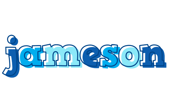 Jameson sailor logo