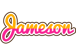 Jameson smoothie logo