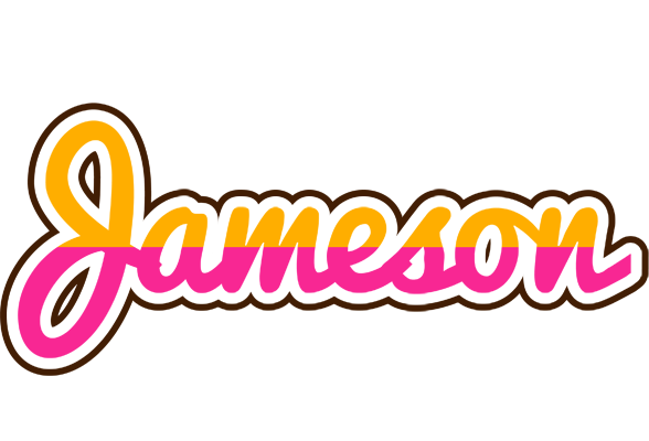 Jameson smoothie logo