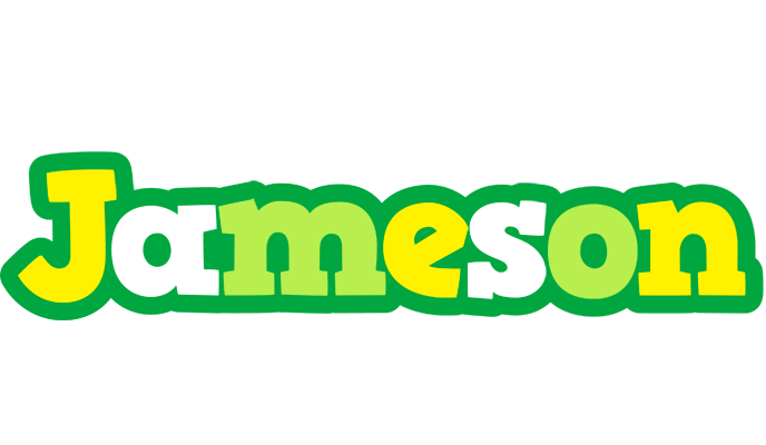 Jameson soccer logo