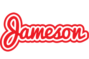 Jameson sunshine logo