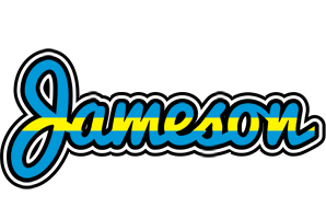 Jameson sweden logo