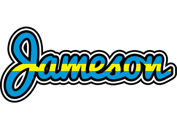 Jameson sweden logo