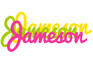 Jameson sweets logo