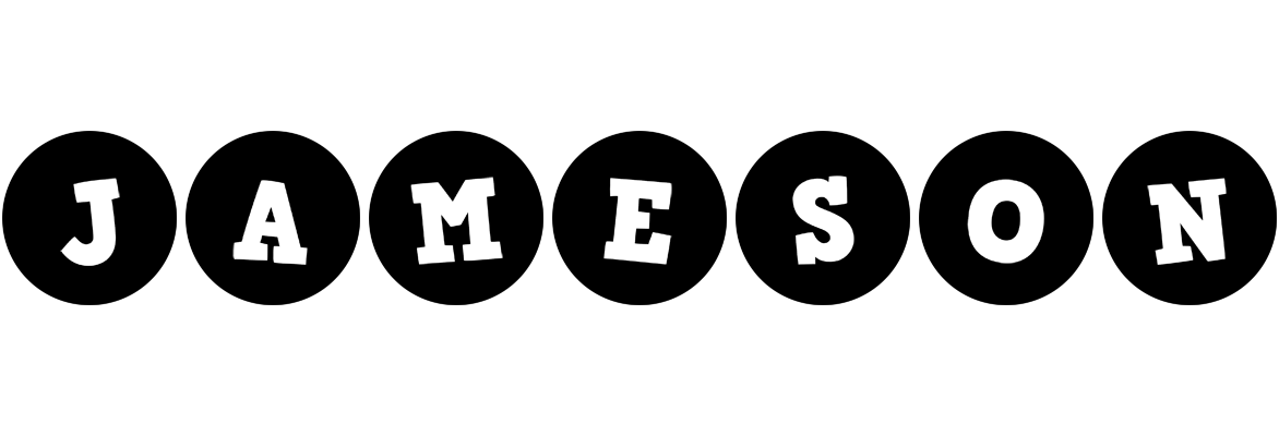 Jameson tools logo