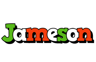 Jameson venezia logo